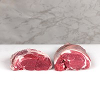 Lamb Leg Steaks Meat Cut Spec Step 5